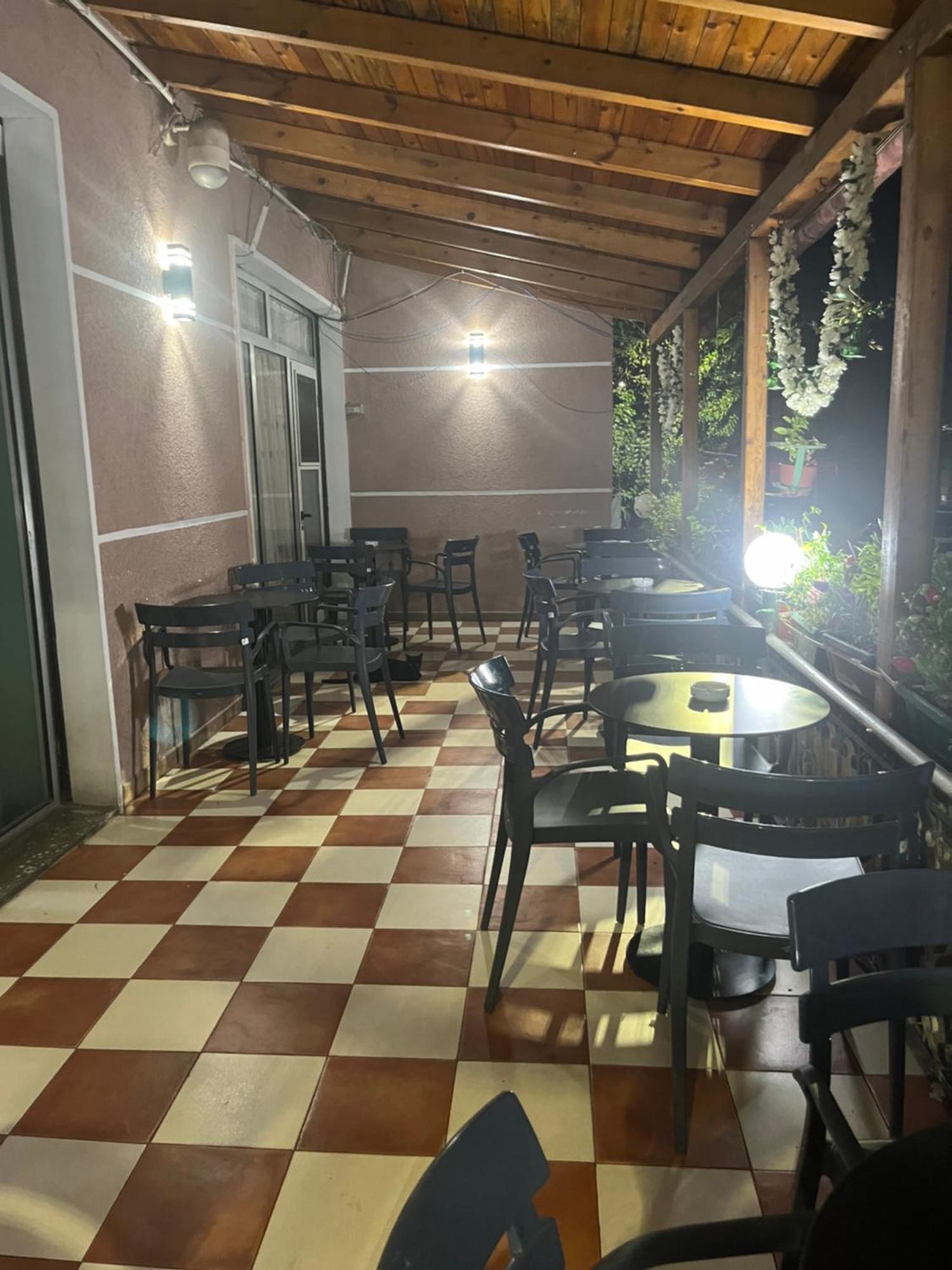 Hotel Luli City Center Durrës Kültér fotó