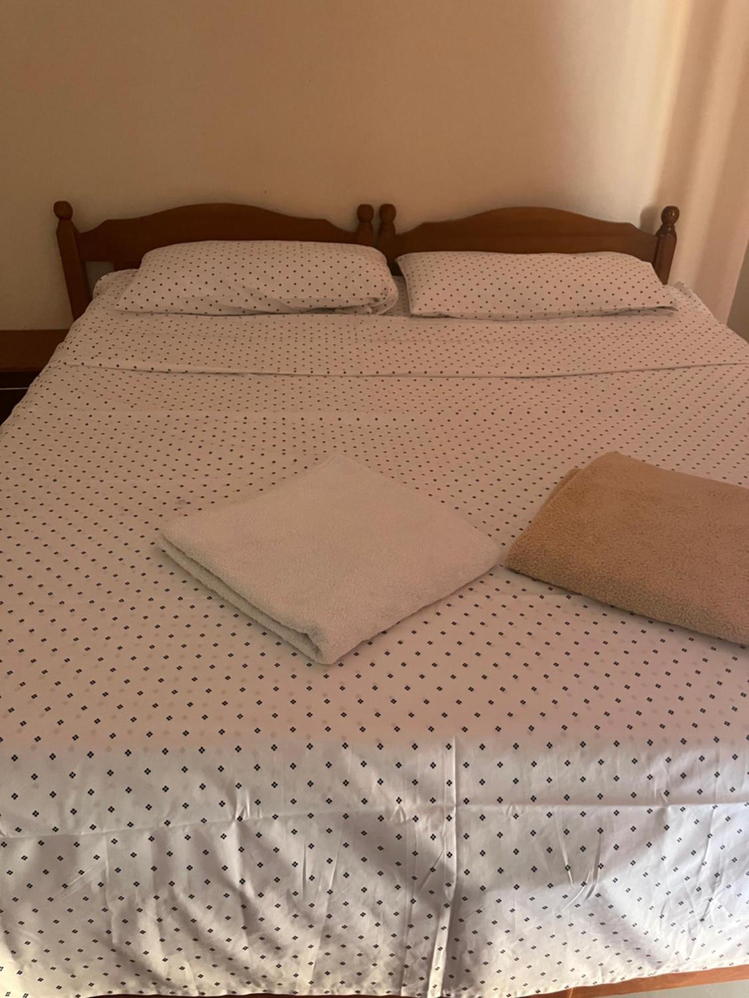 Hotel Luli City Center Durrës Kültér fotó