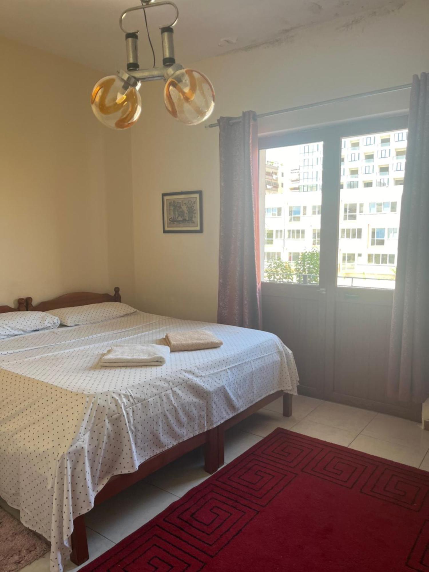 Hotel Luli City Center Durrës Kültér fotó