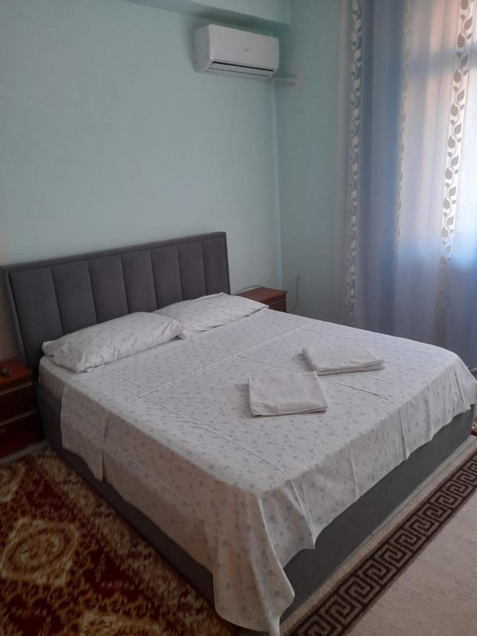 Hotel Luli City Center Durrës Kültér fotó