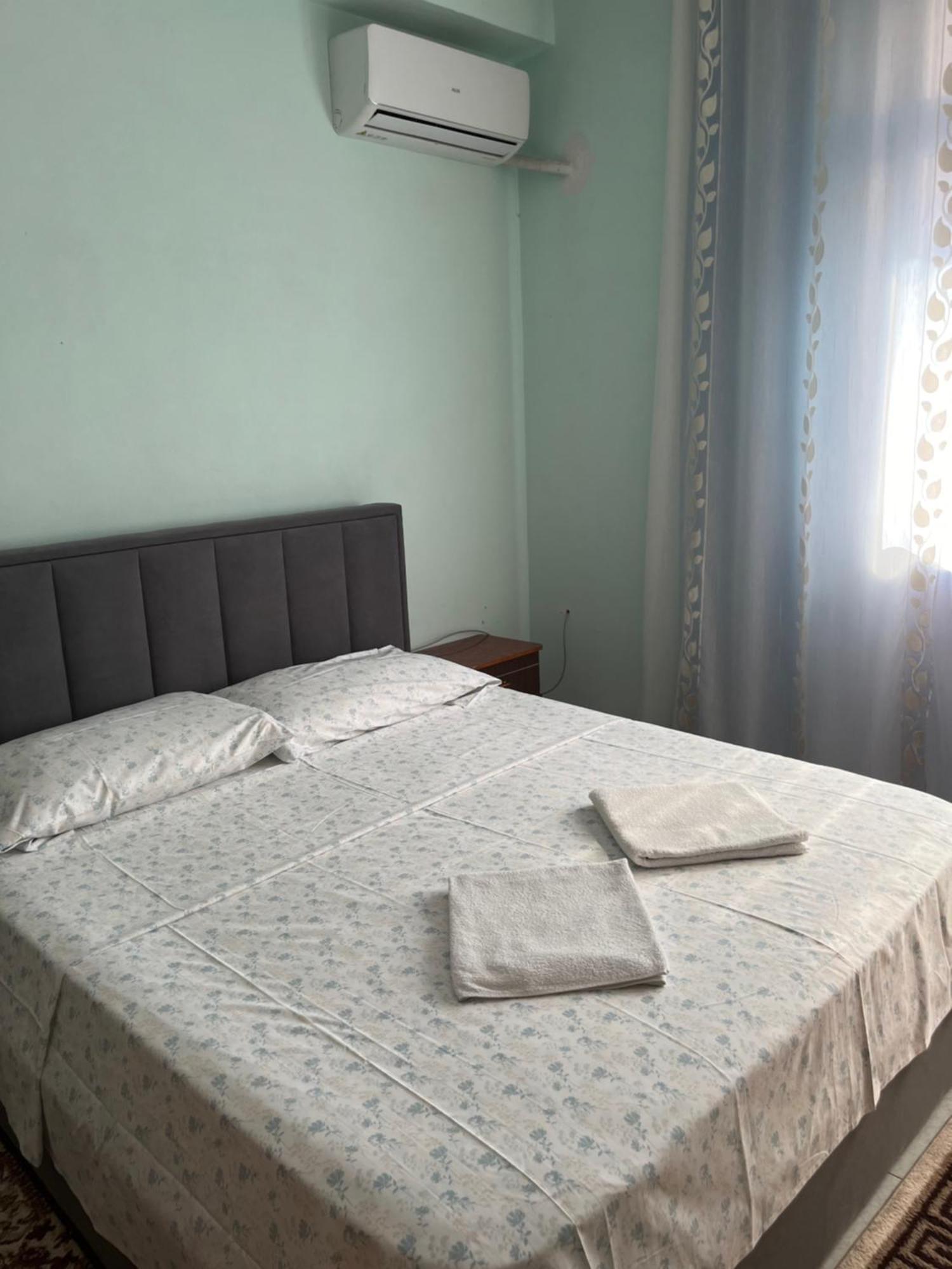 Hotel Luli City Center Durrës Kültér fotó